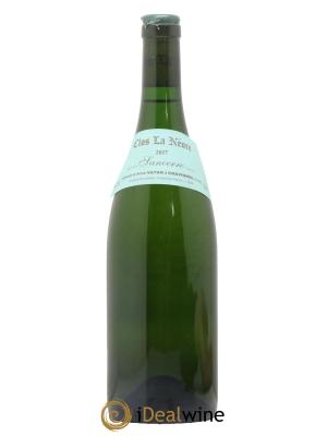 Sancerre Clos la Neore Edmond Vatan