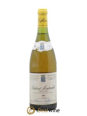 Bâtard-Montrachet Grand Cru Olivier Leflaive