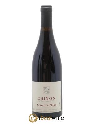 Chinon Coteau de Noiré Philippe Alliet