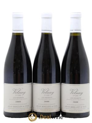 Volnay 1er Cru Les Fremiets Domaine Jean Boillot