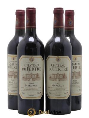 Château du Tertre 5ème Grand Cru Classé