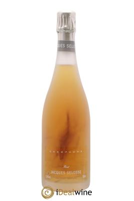 Brut Rosé Jacques Selosse