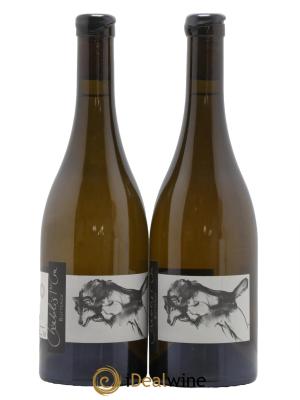 Chablis 1er Cru Butteaux Pattes Loup (Domaine)