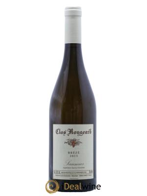 Saumur Brézé Clos Rougeard