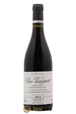 Clos de Vougeot Grand Cru Laurent Roumier