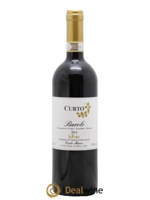 Barolo DOCG La Foia Curto Marco