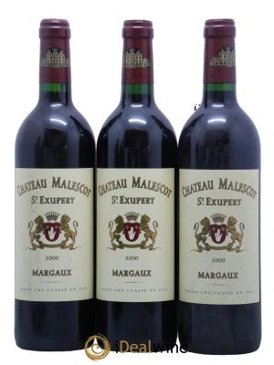 Château Malescot Saint-Exupéry 3ème Grand Cru Classé