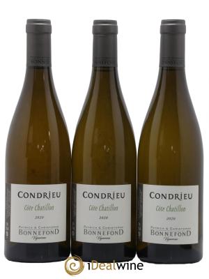 Condrieu Côte Chatillon Domaine Bonnefond 