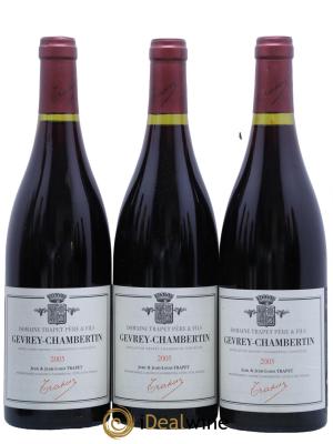 Gevrey-Chambertin Domaine Trapet