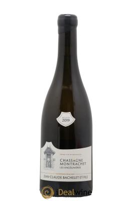 Chassagne-Montrachet Les Encégnières Jean-Claude Bachelet (Domaine)