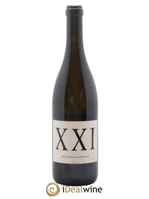 Vin de France Cuvee XXI Domaine Didier Dagueneau