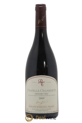 Chapelle-Chambertin Grand Cru Rossignol-Trapet (Domaine) 