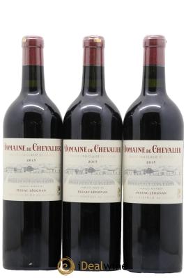 Domaine de Chevalier Cru Classé de Graves