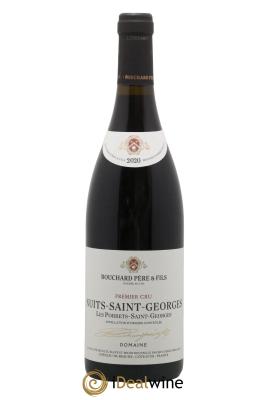 Nuits-Saint-Georges 1er Cru Les Porrets Saint-Georges Bouchard Père & Fils