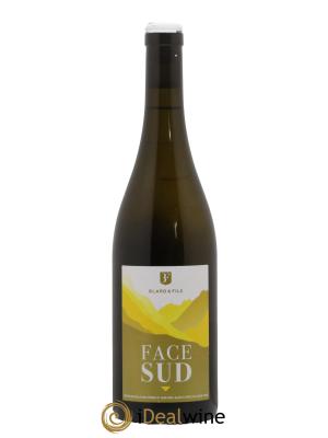 Vin de Savoie Face Sud Domaine Blard