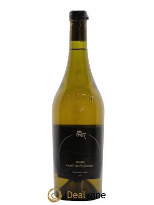 Côtes du Jura Savagnin Cuvée du Professeur François Rousset Martin