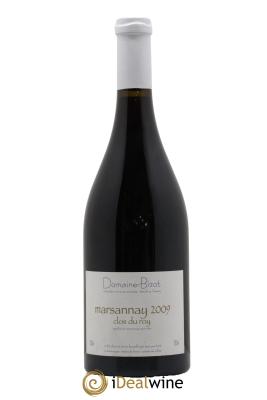 Marsannay Clos du Roy Bizot (Domaine)