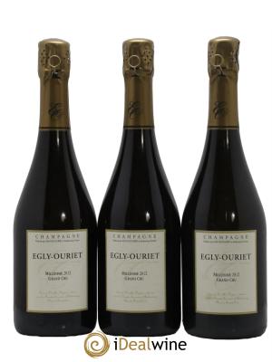 Ambonnay Vieilles Vignes Brut Millésimé Egly-Ouriet