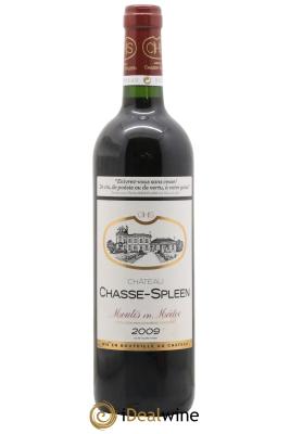 Château Chasse Spleen