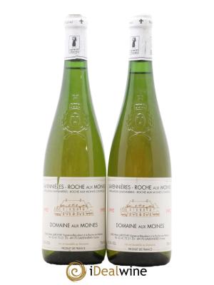 Savennières Roche aux Moines Domaine aux Moines