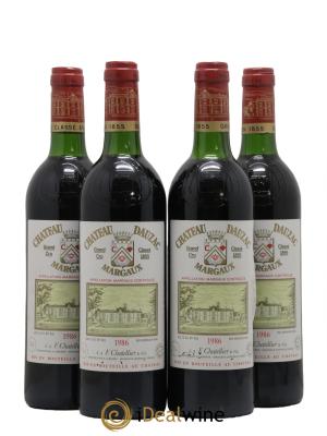 Château Dauzac 5ème Grand Cru Classé