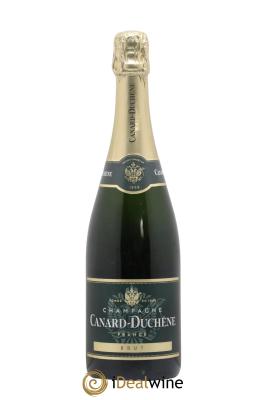 Champagne Brut Canard Duchene