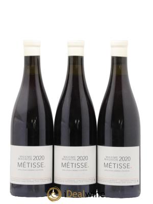 Corbières Rosé Métisse Maxime Magnon