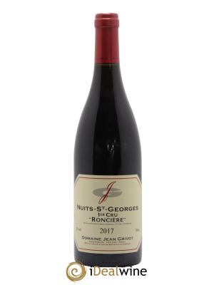 Nuits-Saint-Georges 1er Cru Roncière Jean Grivot