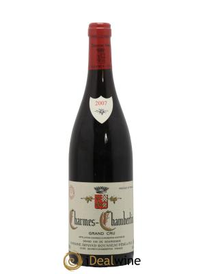 Charmes-Chambertin Grand Cru Armand Rousseau (Domaine)