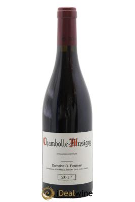 Chambolle-Musigny Georges Roumier (Domaine)