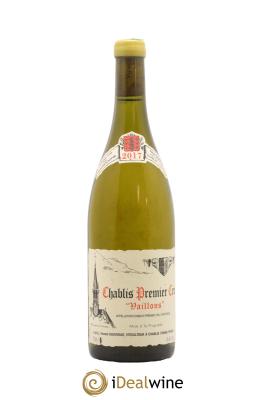 Chablis 1er Cru Vaillons Vincent Dauvissat (Domaine)