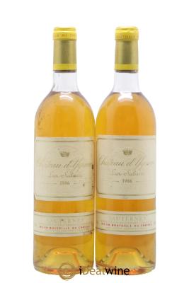 Château d' Yquem 1er Cru Classé Supérieur