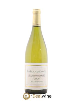 Chablis Les Roches Dorees William Fevre