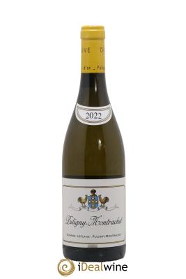 Puligny-Montrachet Leflaive (Domaine) 