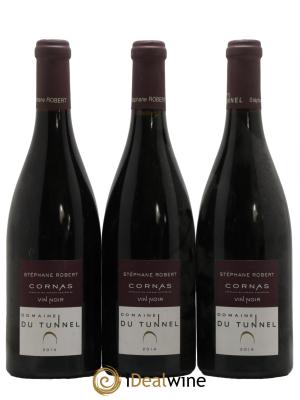 Cornas Vin Noir Tunnel (Domaine du)