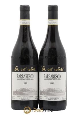 Barbaresco La Ca' Nova