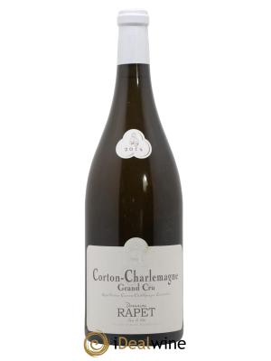 Corton-Charlemagne Grand Cru Rapet Père & Fils