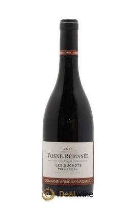 Vosne-Romanée 1er Cru Les Suchots Arnoux-Lachaux (Domaine)