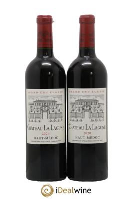 Château la Lagune 3ème Grand Cru Classé 