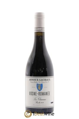 Vosne-Romanée 1er Cru Les Chaumes Arnoux-Lachaux (Domaine) 