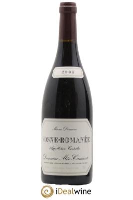 Vosne-Romanée Méo-Camuzet (Domaine)