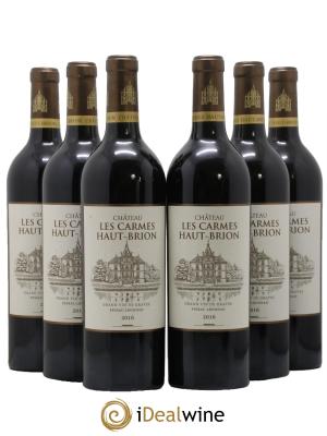 Château Les Carmes Haut-Brion