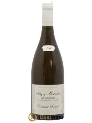 Puligny-Montrachet 1er Cru Les Combettes Etienne Sauzet