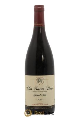 Clos Saint-Denis Grand Cru Stéphane Magnien (Domaine)