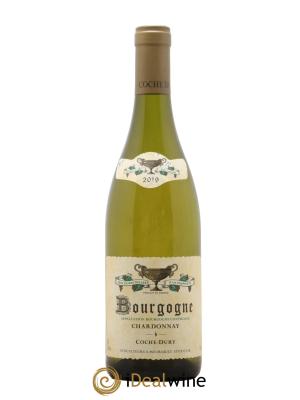 Bourgogne Coche Dury (Domaine)