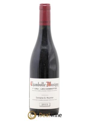 Chambolle-Musigny 1er Cru Les Combottes Georges Roumier (Domaine)