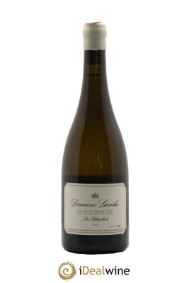 Chablis Grand Cru Les Blanchots Domaine Laroche