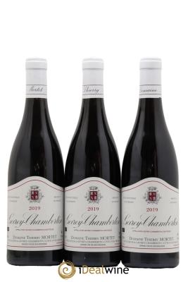 Gevrey-Chambertin Thierry Mortet (Domaine) 