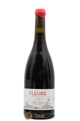 Fleurie Domaine Julien Sunier