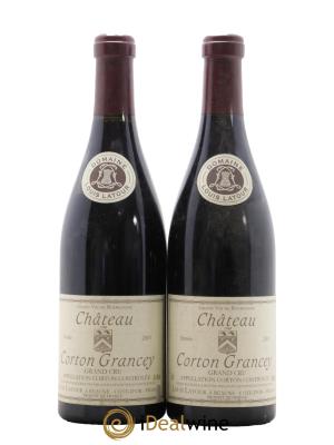 Corton Grand Cru Château Corton Grancey Louis Latour